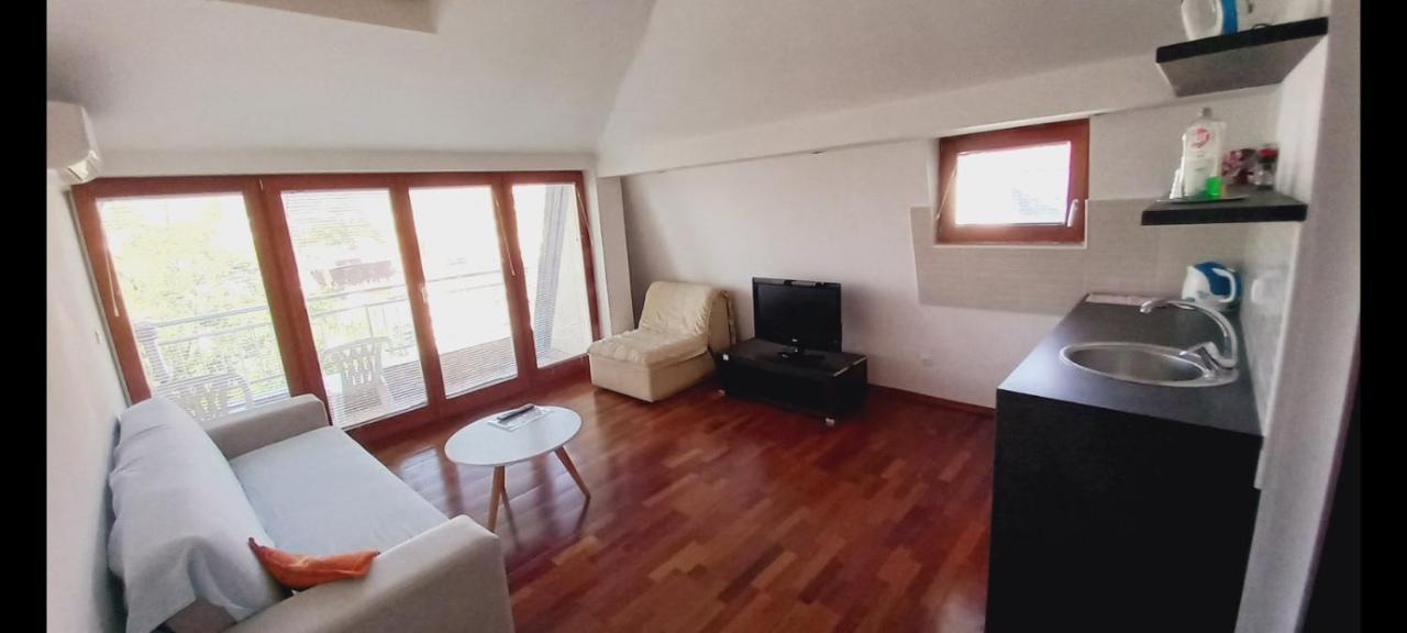 Apartamento Beautiful View Of Center Saraievo