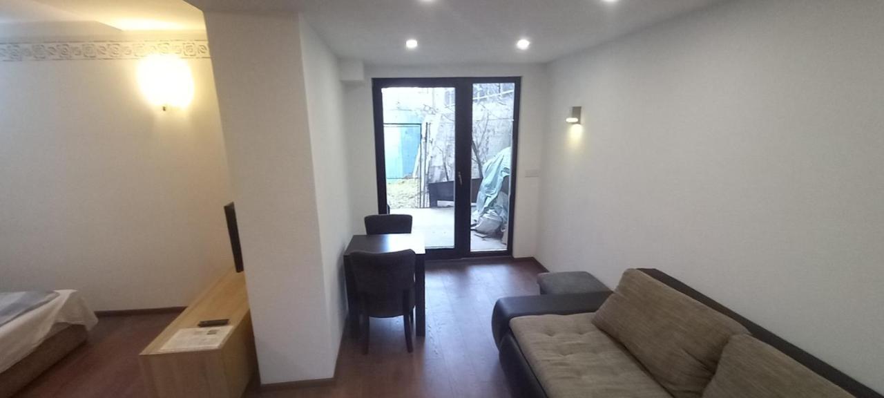 Apartamento Beautiful View Of Center *
