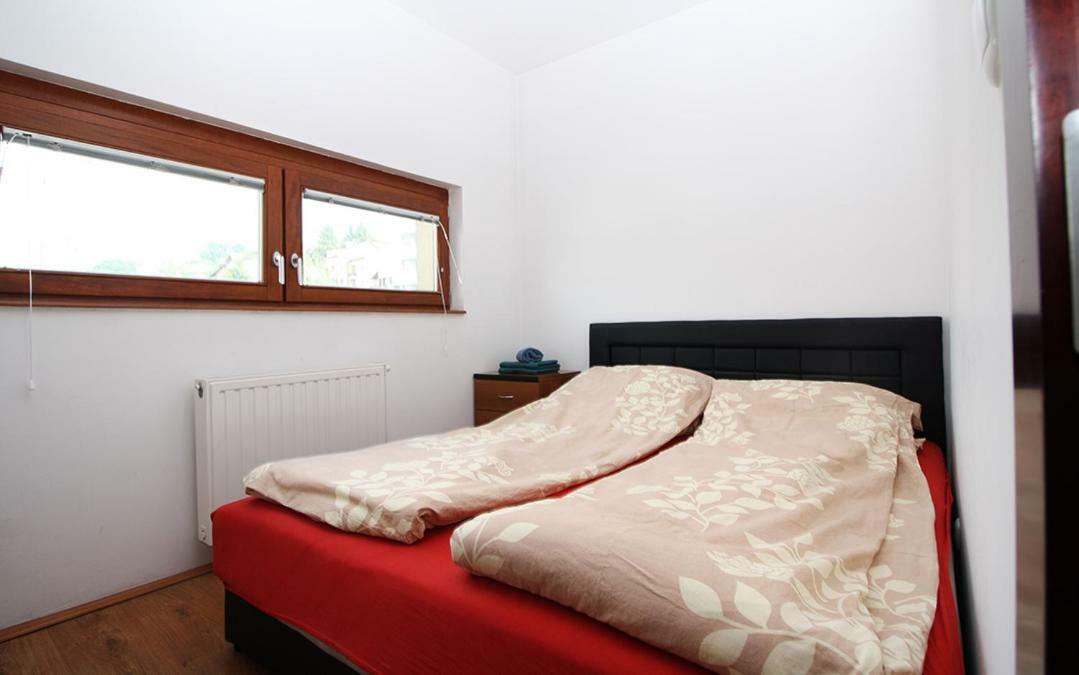 Beautiful View Of Center Apartamento *
