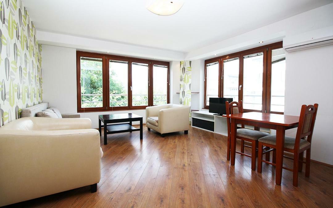 Apartamento Beautiful View Of Center